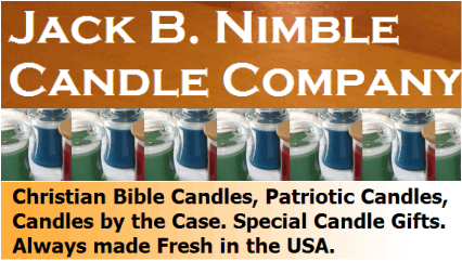 eshop at Jack B. Nimble's web store for Made in America products